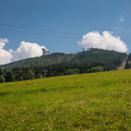 Apartmán SUN Dolní Morava Esterno foto