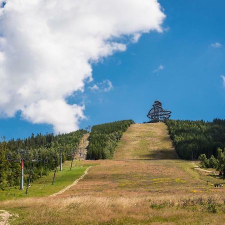 Apartmán SUN Dolní Morava Esterno foto