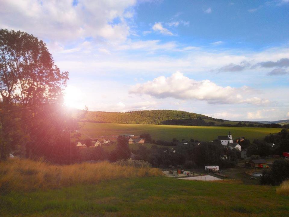 Apartmán SUN Dolní Morava Esterno foto