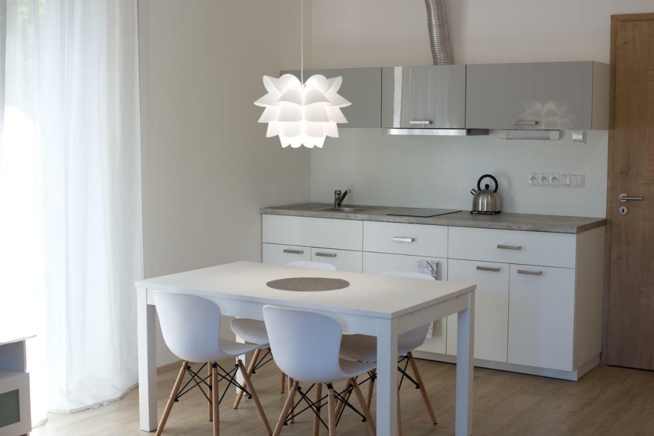 Apartmán SUN Dolní Morava Esterno foto