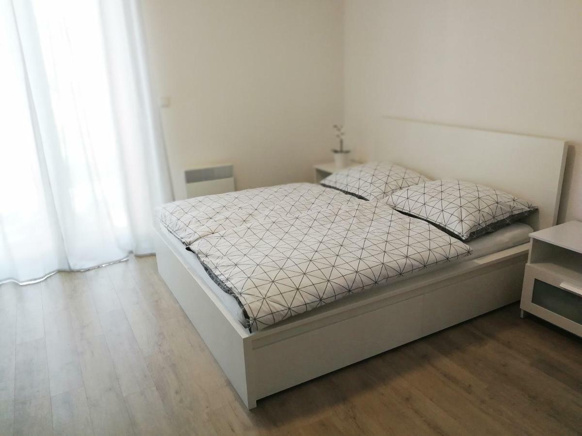 Apartmán SUN Dolní Morava Esterno foto