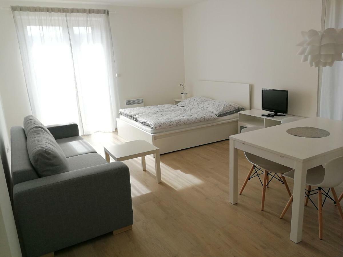 Apartmán SUN Dolní Morava Esterno foto