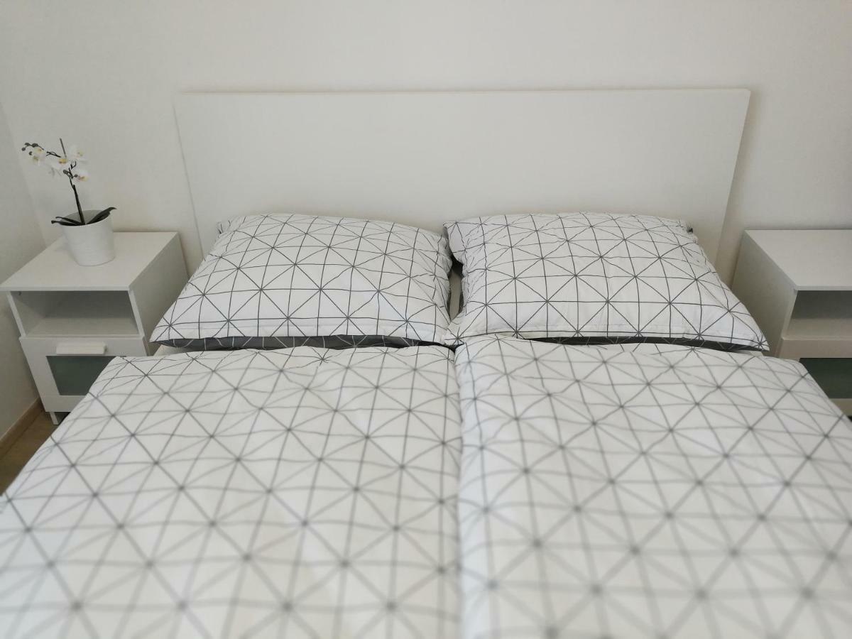 Apartmán SUN Dolní Morava Esterno foto