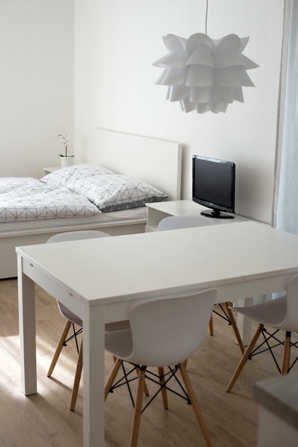 Apartmán SUN Dolní Morava Esterno foto