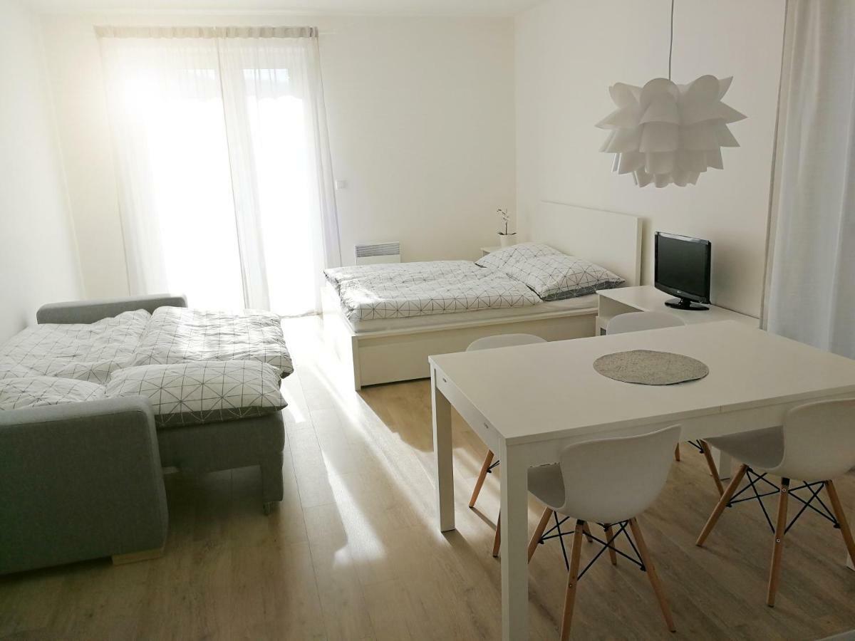 Apartmán SUN Dolní Morava Esterno foto