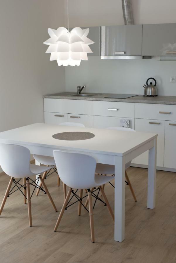 Apartmán SUN Dolní Morava Esterno foto