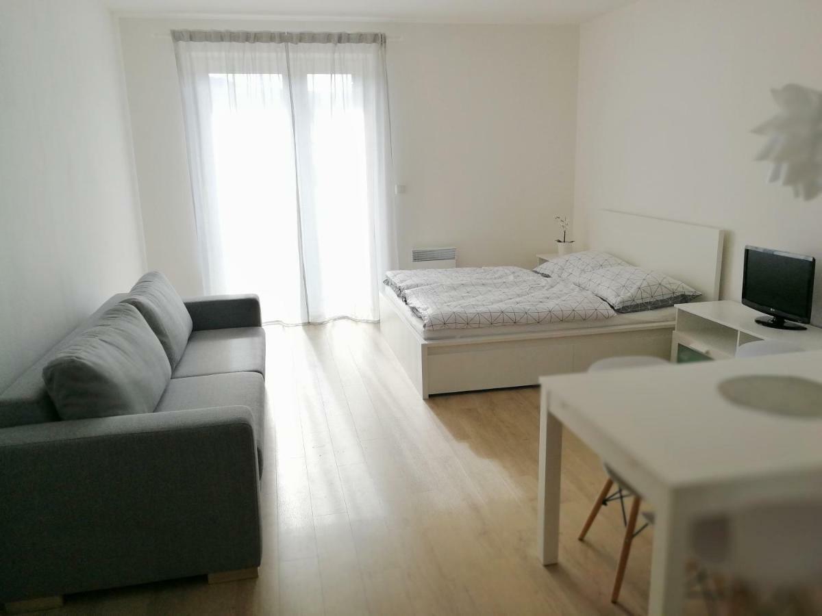 Apartmán SUN Dolní Morava Esterno foto
