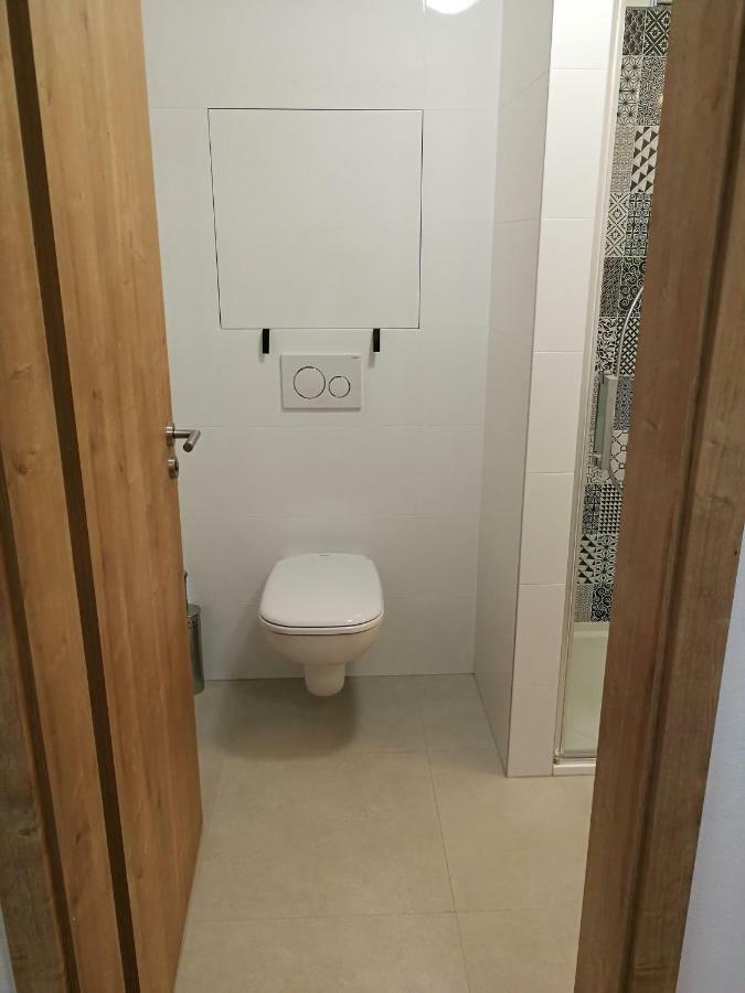 Apartmán SUN Dolní Morava Esterno foto