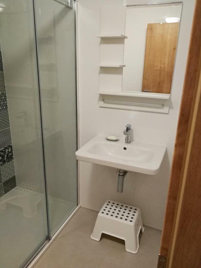Apartmán SUN Dolní Morava Esterno foto