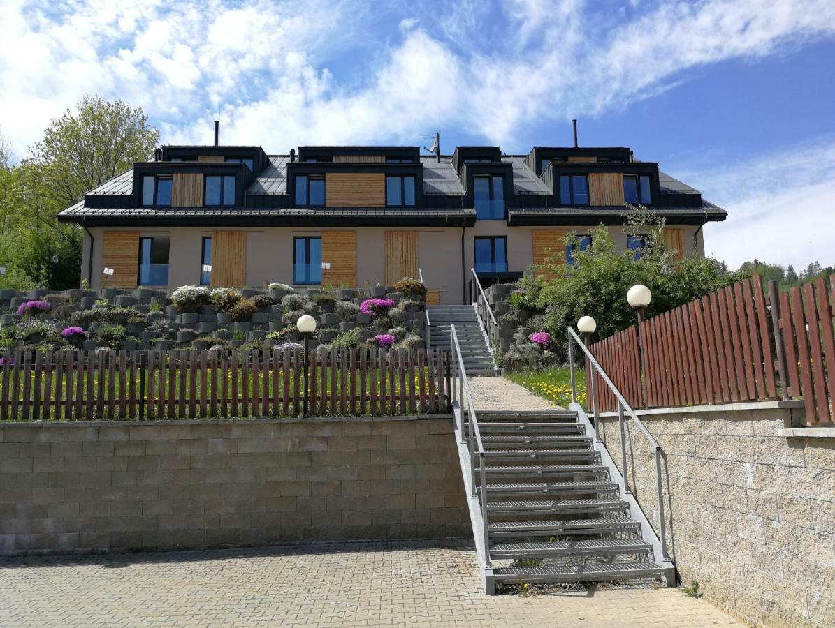 Apartmán SUN Dolní Morava Esterno foto