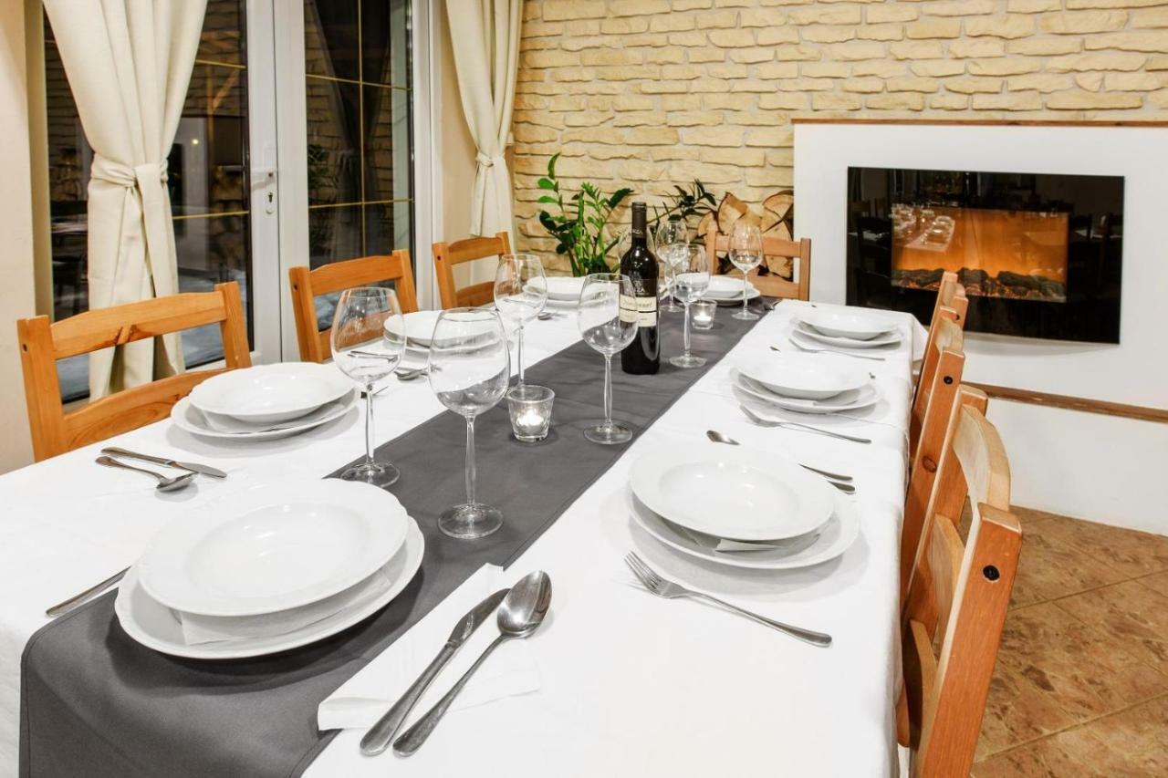 Apartmán SUN Dolní Morava Esterno foto