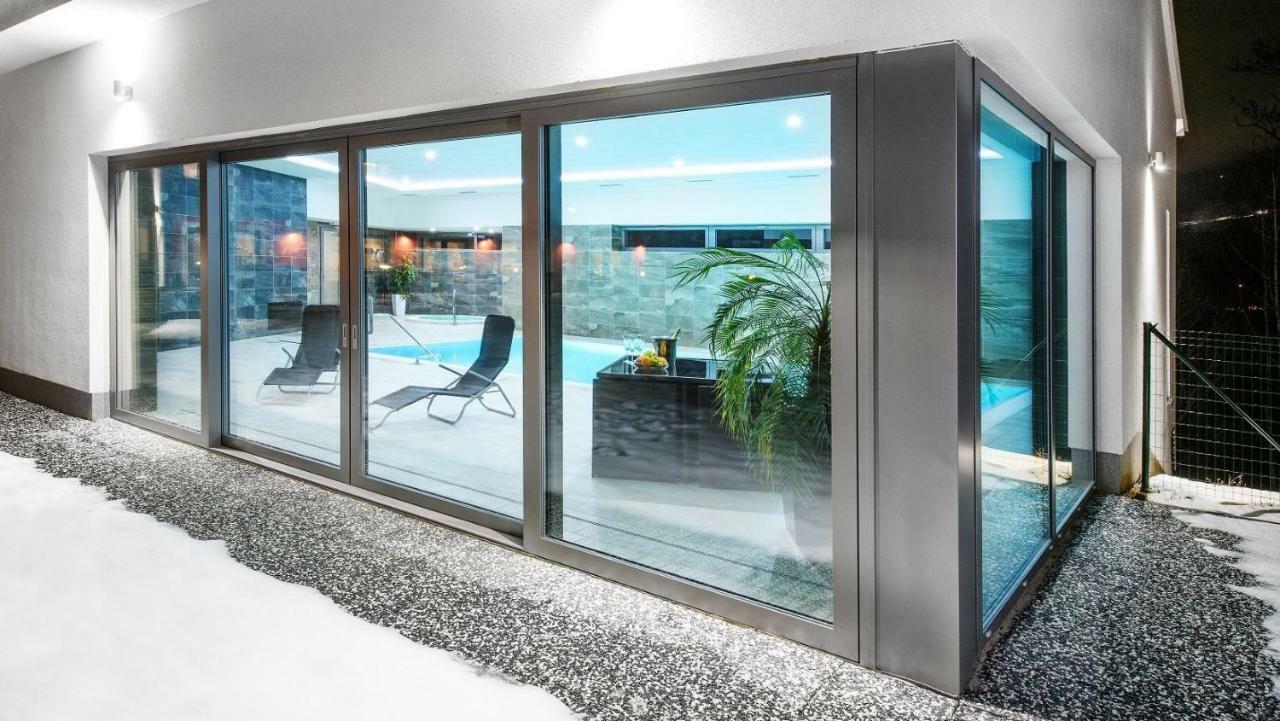 Apartmán SUN Dolní Morava Esterno foto
