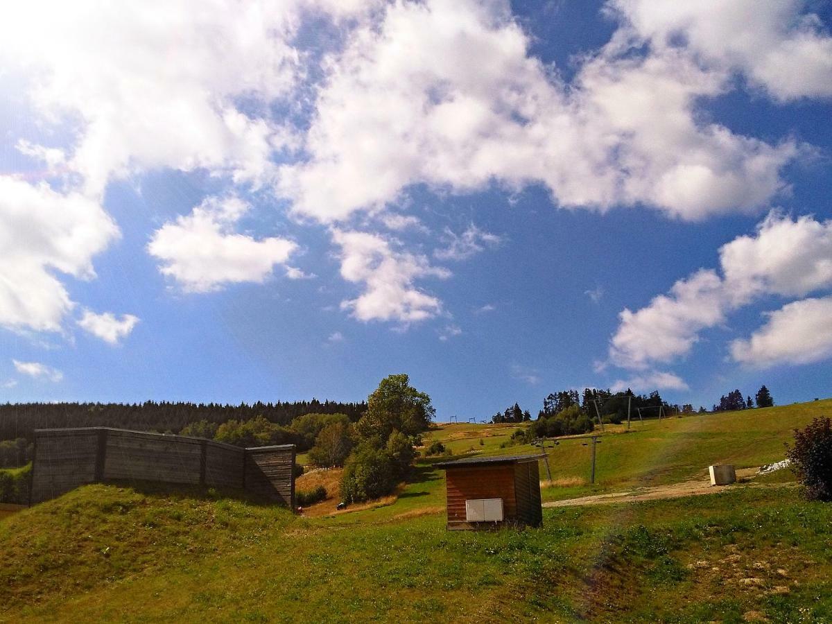 Apartmán SUN Dolní Morava Esterno foto