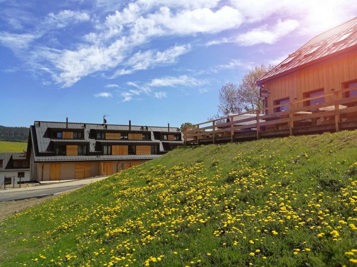 Apartmán SUN Dolní Morava Esterno foto