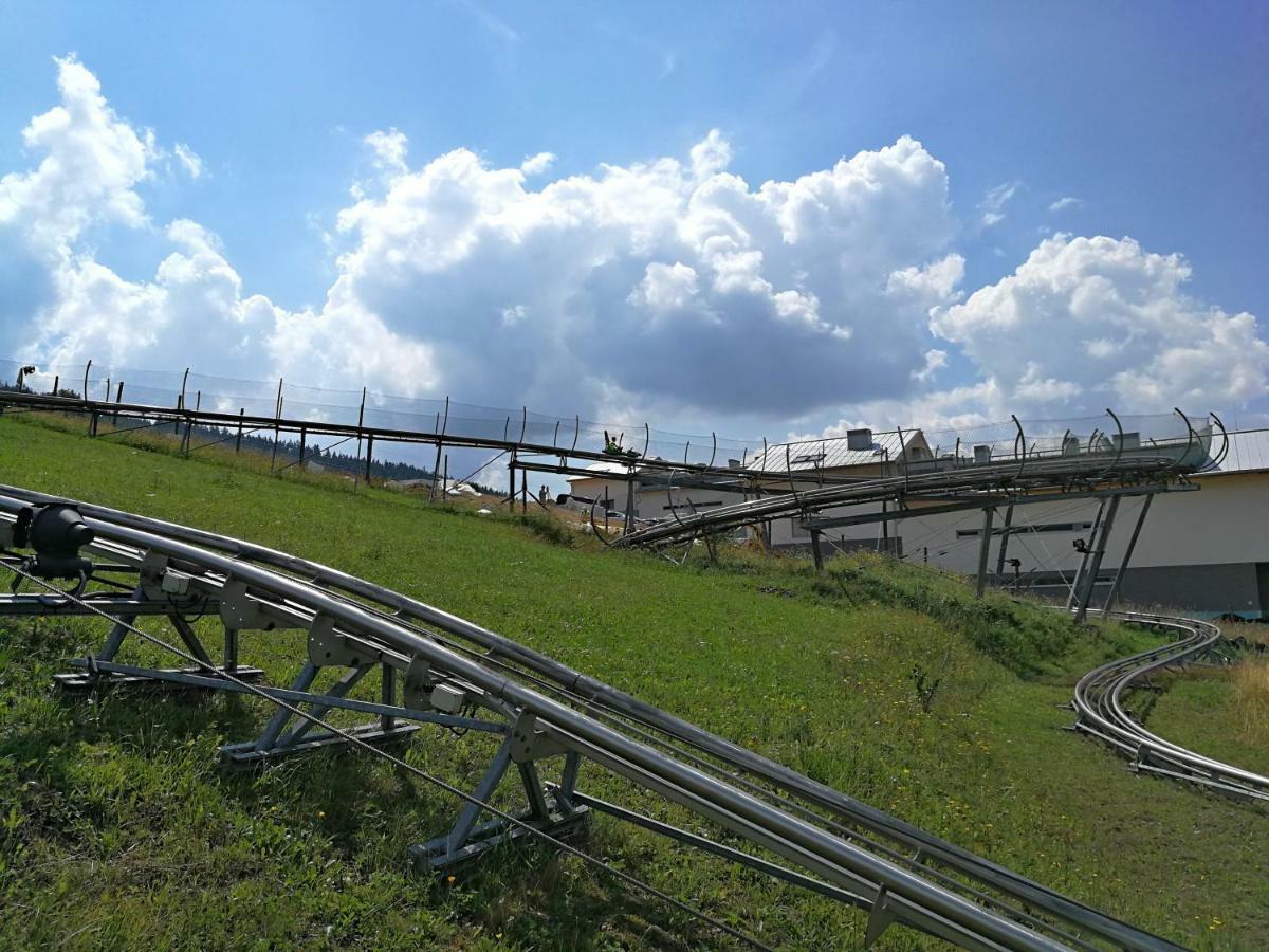 Apartmán SUN Dolní Morava Esterno foto