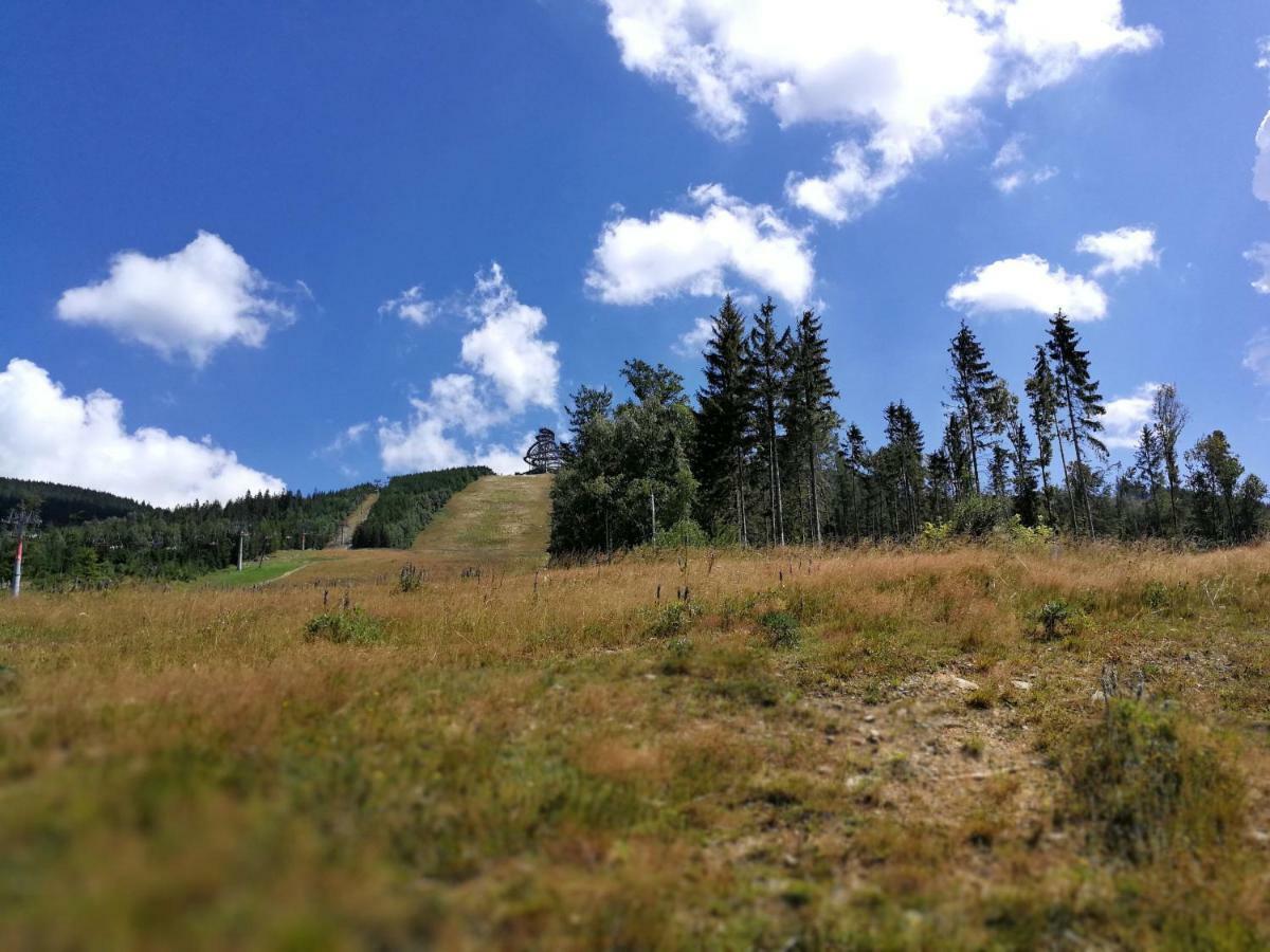 Apartmán SUN Dolní Morava Esterno foto