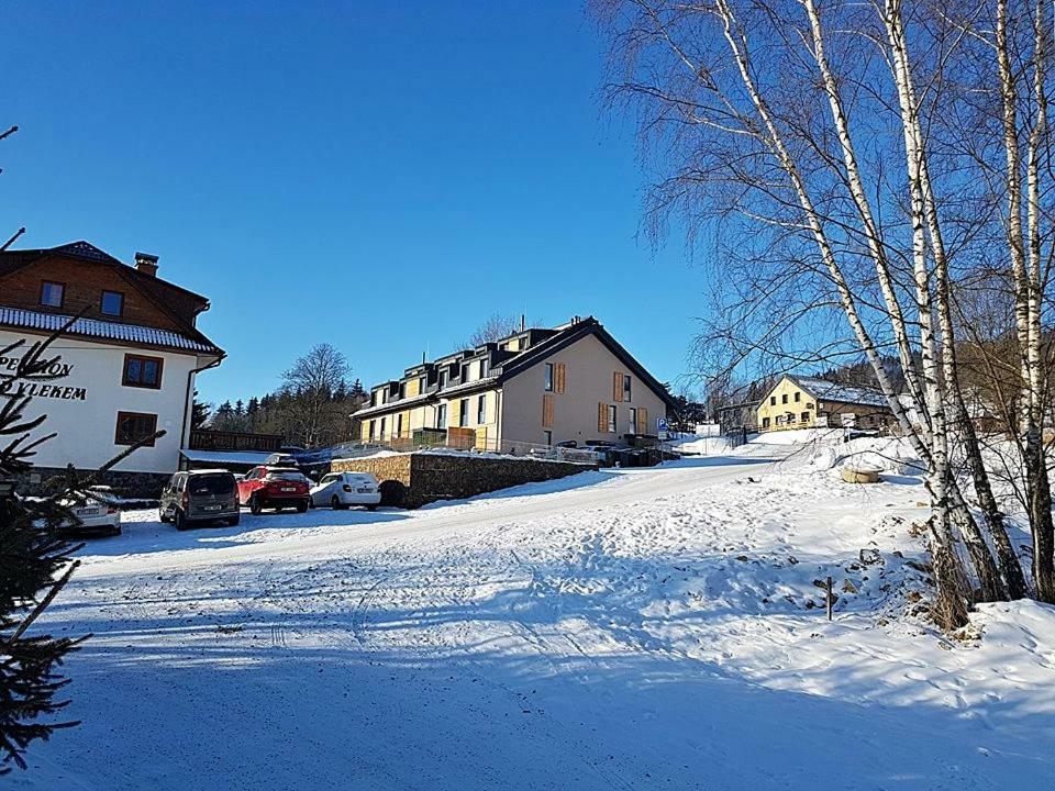Apartmán SUN Dolní Morava Esterno foto