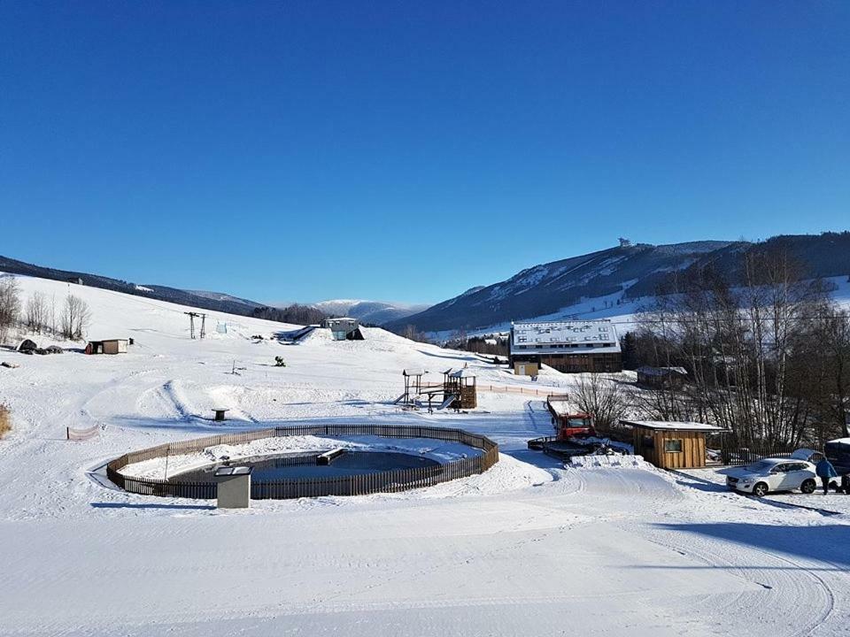Apartmán SUN Dolní Morava Esterno foto